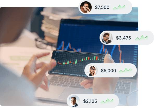 Algo Businesses Program