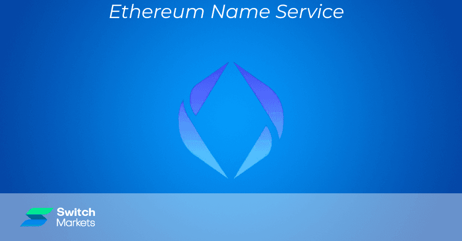 How to Trade the Ethereum Name Service (ENS) Coin